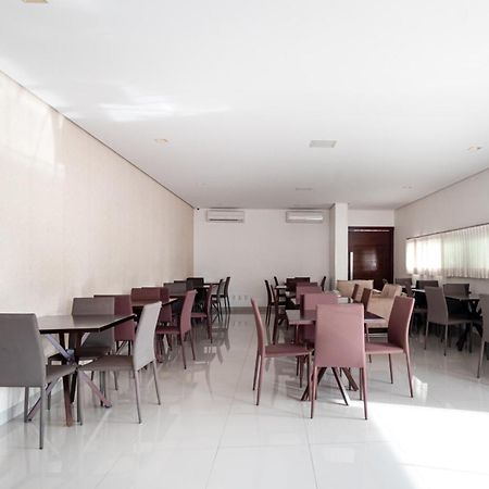Palmas Experience - Apartamento Vista Lago, Proximo Ao Shopping Eksteriør billede