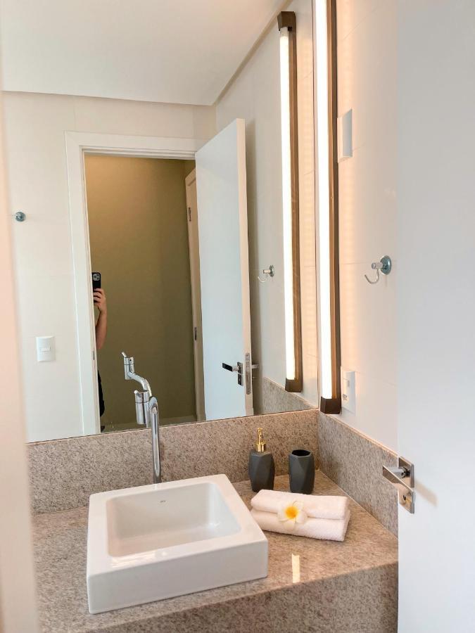 Palmas Experience - Apartamento Vista Lago, Proximo Ao Shopping Eksteriør billede