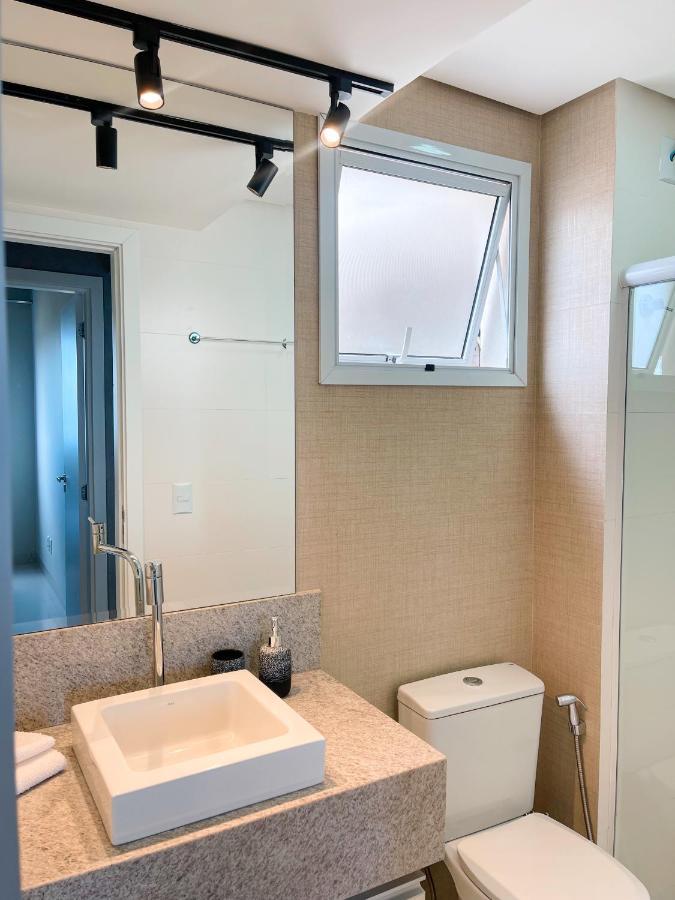 Palmas Experience - Apartamento Vista Lago, Proximo Ao Shopping Eksteriør billede