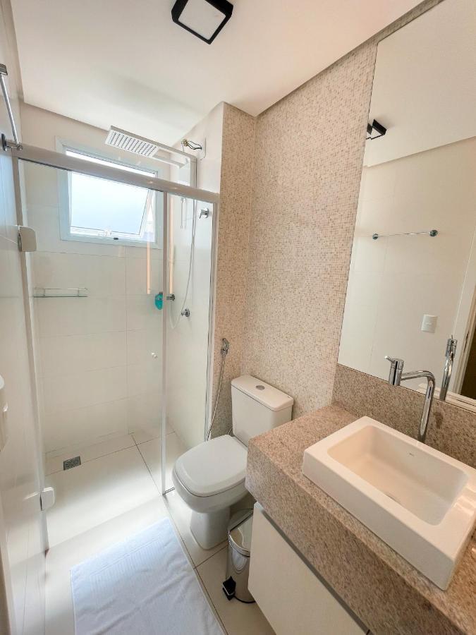 Palmas Experience - Apartamento Vista Lago, Proximo Ao Shopping Eksteriør billede