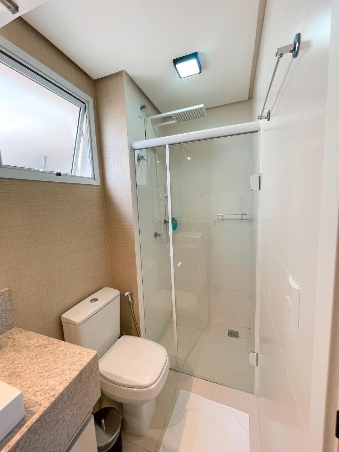 Palmas Experience - Apartamento Vista Lago, Proximo Ao Shopping Eksteriør billede