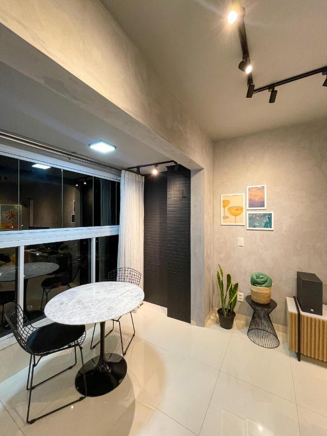 Palmas Experience - Apartamento Vista Lago, Proximo Ao Shopping Eksteriør billede
