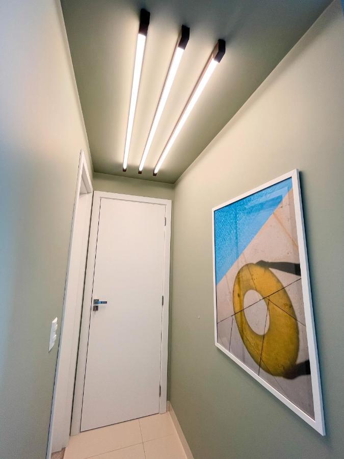Palmas Experience - Apartamento Vista Lago, Proximo Ao Shopping Eksteriør billede