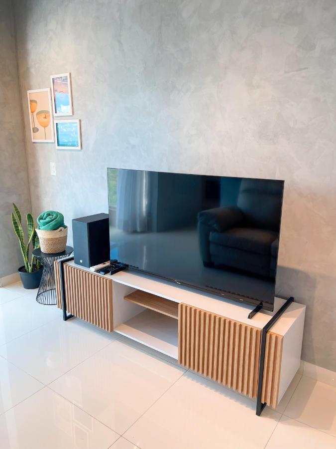 Palmas Experience - Apartamento Vista Lago, Proximo Ao Shopping Eksteriør billede