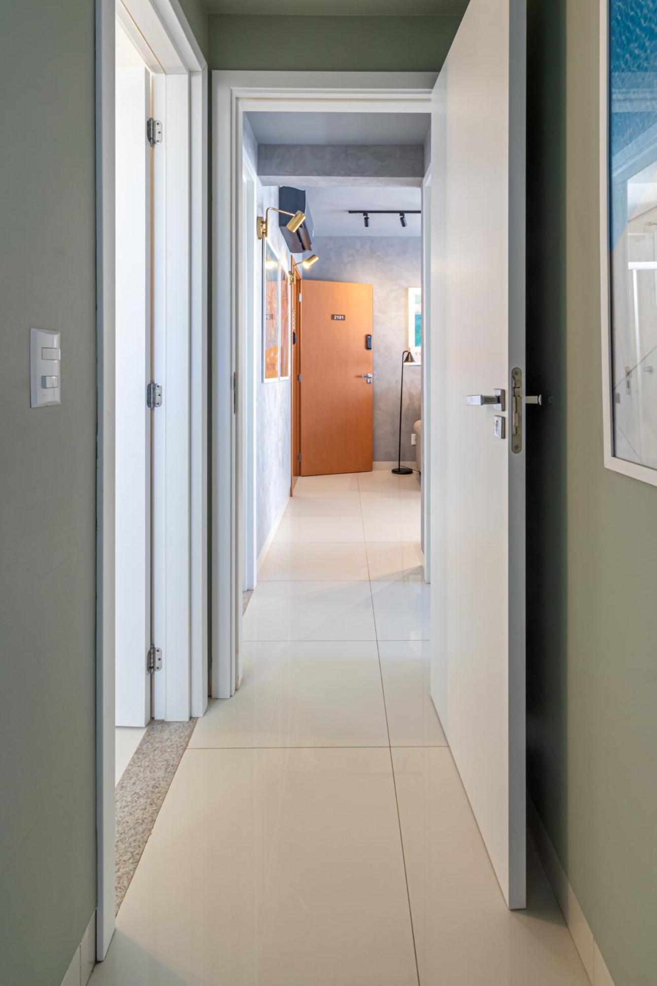 Palmas Experience - Apartamento Vista Lago, Proximo Ao Shopping Eksteriør billede
