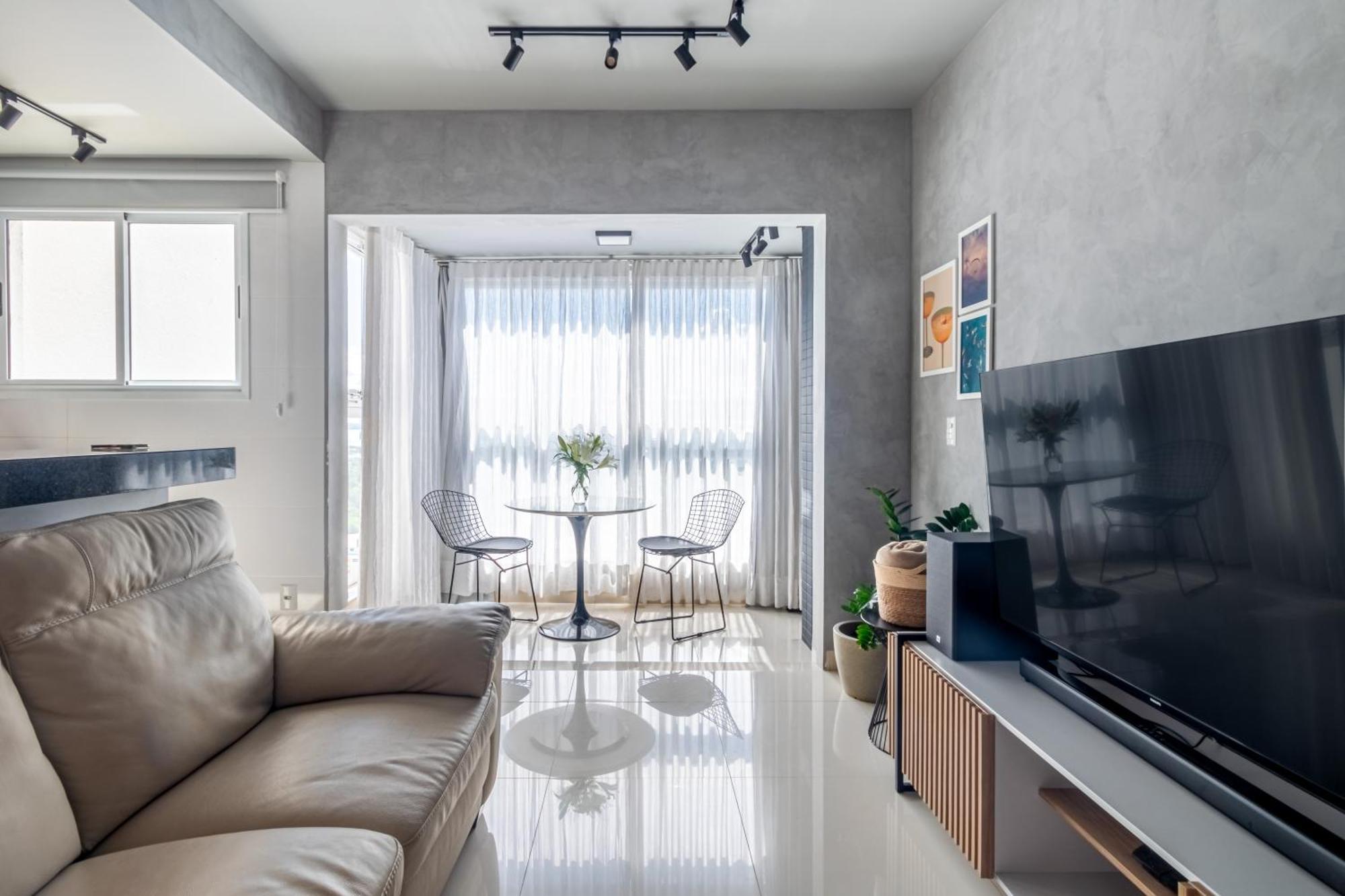 Palmas Experience - Apartamento Vista Lago, Proximo Ao Shopping Eksteriør billede