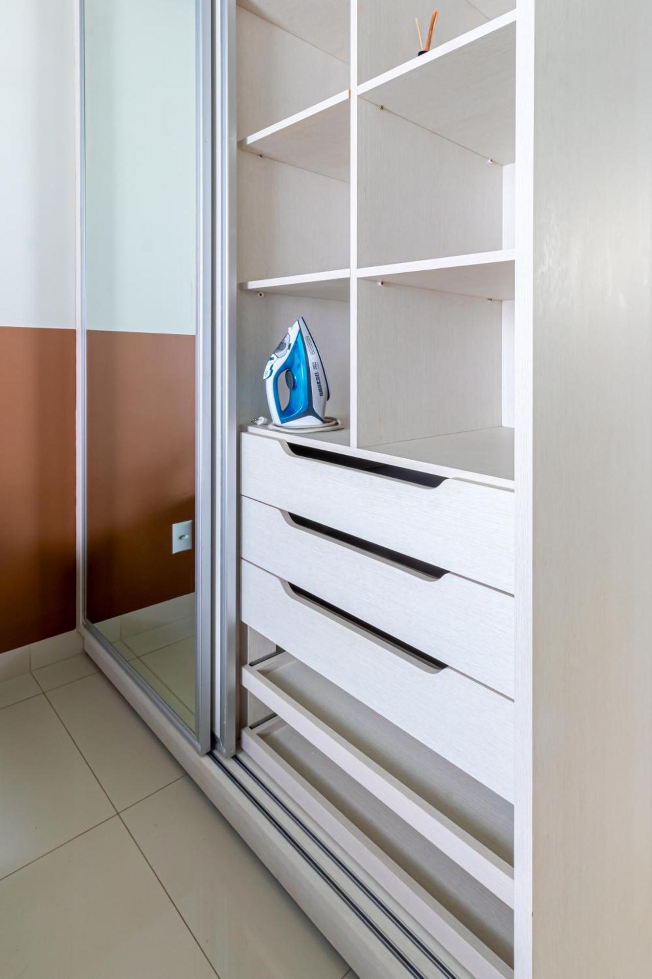 Palmas Experience - Apartamento Vista Lago, Proximo Ao Shopping Eksteriør billede
