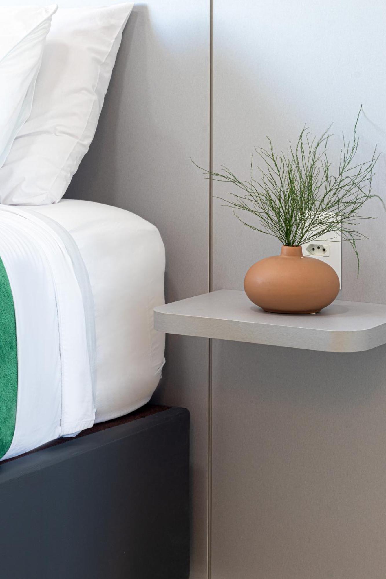 Palmas Experience - Apartamento Vista Lago, Proximo Ao Shopping Eksteriør billede