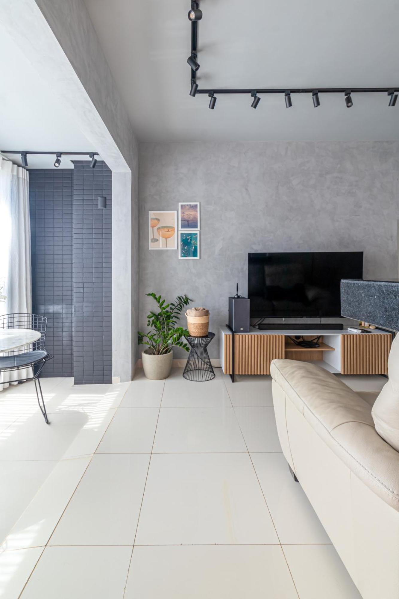 Palmas Experience - Apartamento Vista Lago, Proximo Ao Shopping Eksteriør billede