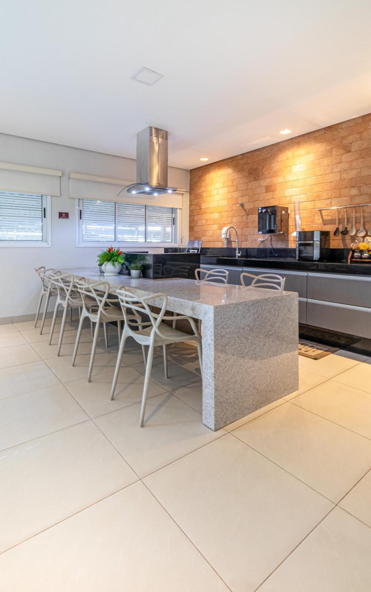 Palmas Experience - Apartamento Vista Lago, Proximo Ao Shopping Eksteriør billede