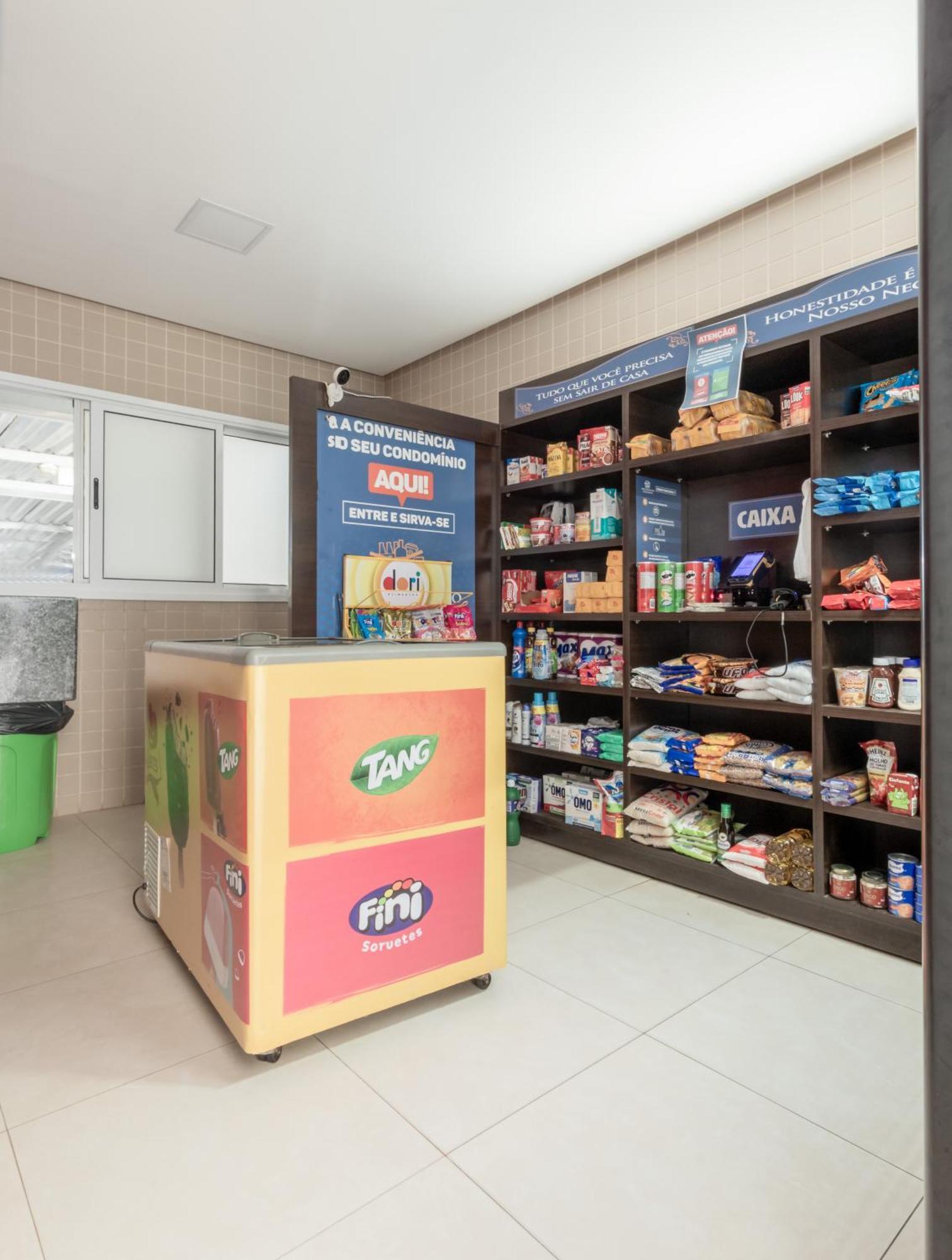 Palmas Experience - Apartamento Vista Lago, Proximo Ao Shopping Eksteriør billede