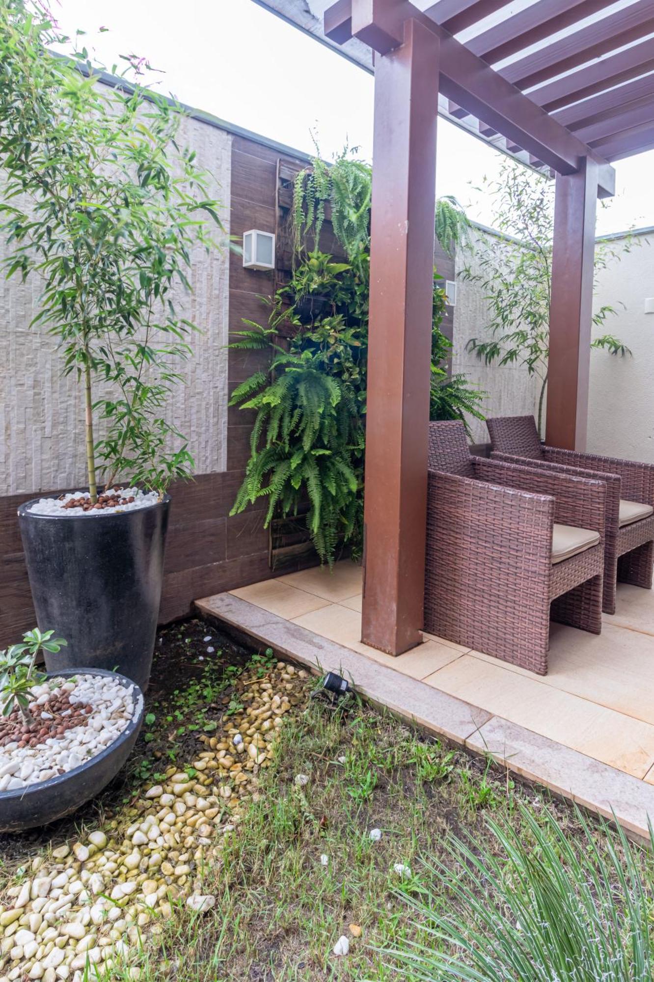 Palmas Experience - Apartamento Vista Lago, Proximo Ao Shopping Eksteriør billede